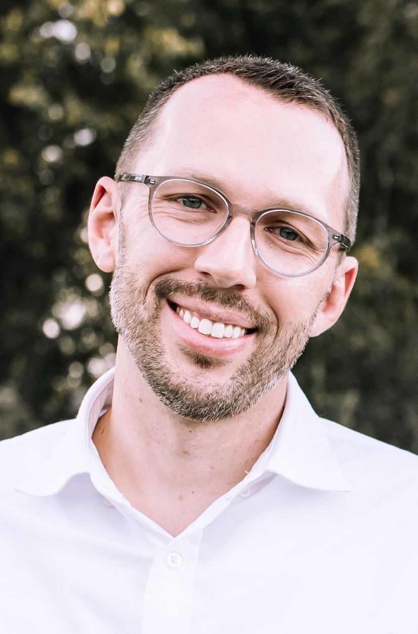 Dr. Noah Zapf - Licensed Professional Counselor